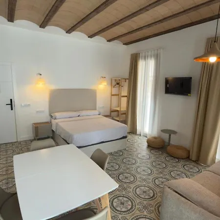 Apartment Patacona By Jd