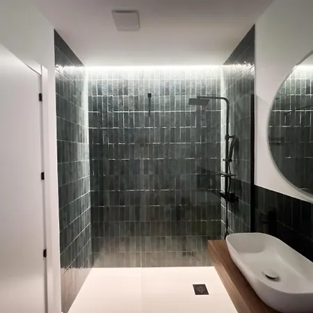 Patacona By Jd Apartment *