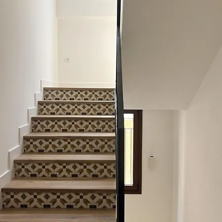 Apartment Patacona By Jd